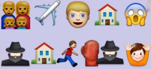 Emoji - Guess-the-movie-name