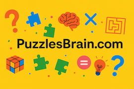 puzzlesbrain logo